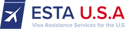 ESTA Application Logo